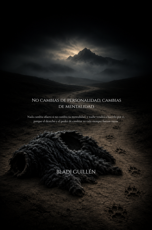 Acceso global | TRANSICIÓN — De oveja negra a Lobo Negro