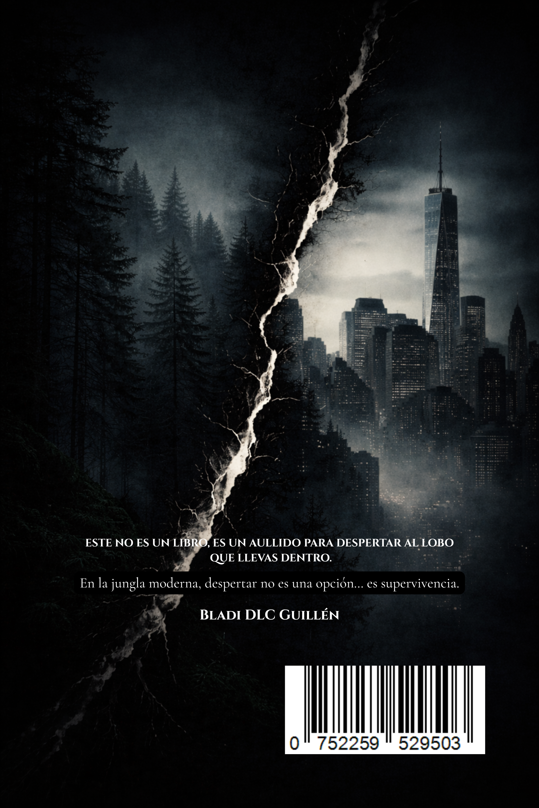 LOS 100 CÓDIGOS DEL LOBO NEGRO Edición Digital Global — Descarga Inmediato.